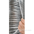 low price high quality galvanized binding wire